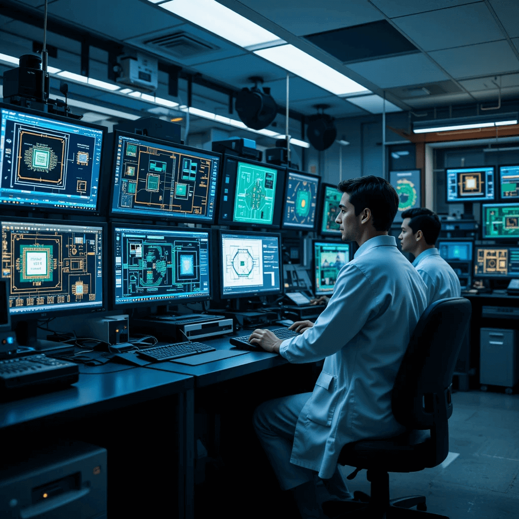 Sapphire Semicon Workforce