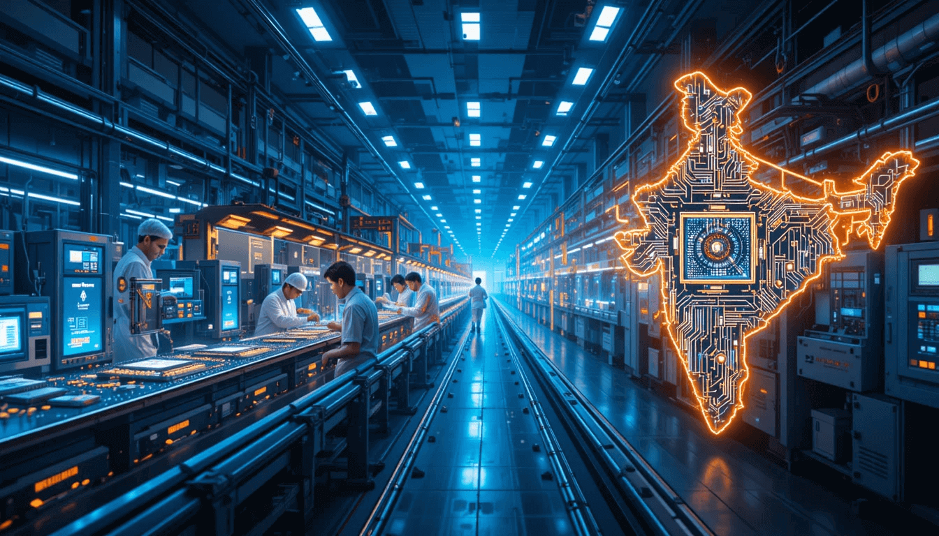 A vision of the future of semiconductor technology