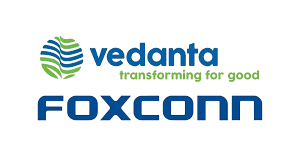 Vedanta Foxconn Partner
