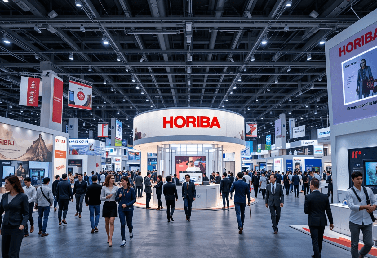 Industry Partnerships